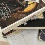 mes outils pour préparer les stages d'écriture Fantasy